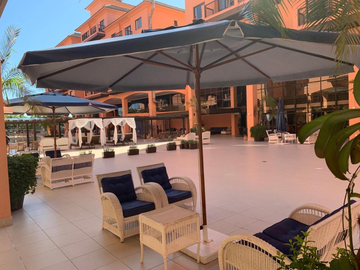Jurere Beach Village - Flat Na Praia Флорианополис Экстерьер фото
